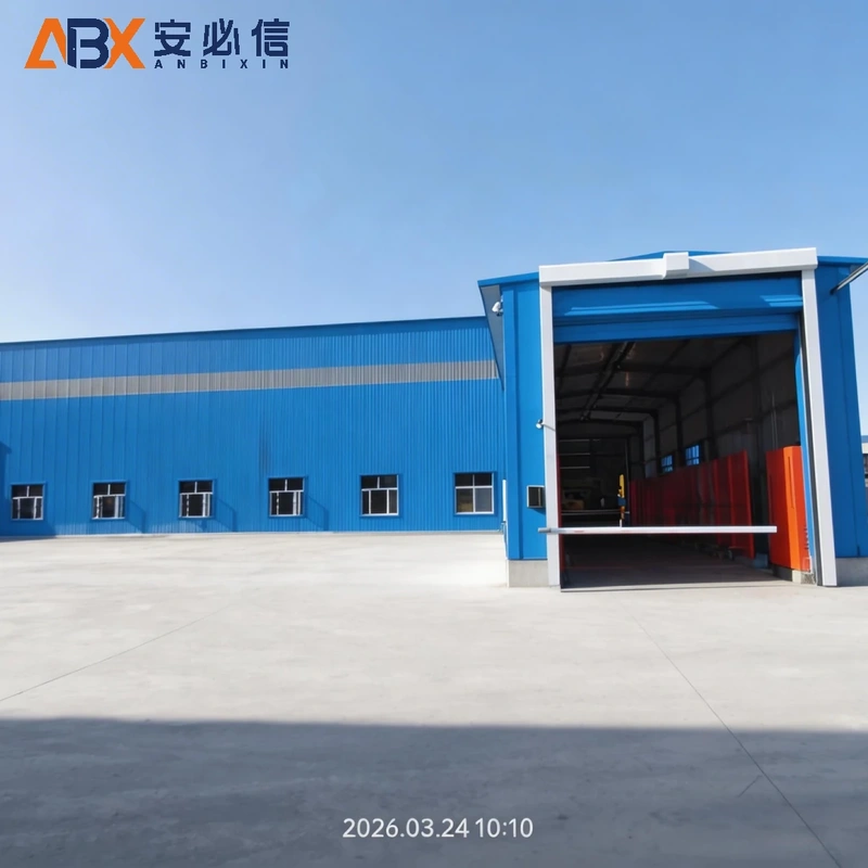 郴州市堆积门